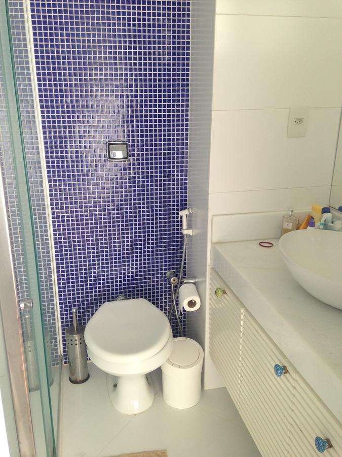 شقة 3 Quartos Na Praia Do Buracao - Rio Vermelho السلفادور المظهر الخارجي الصورة