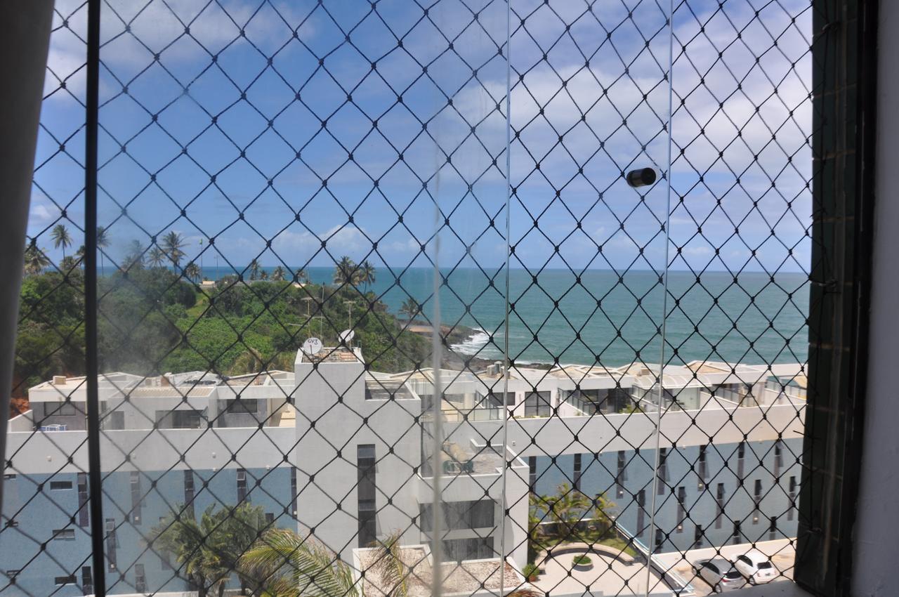 شقة 3 Quartos Na Praia Do Buracao - Rio Vermelho السلفادور المظهر الخارجي الصورة